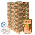 Naturpellet ENplus 70 sacos